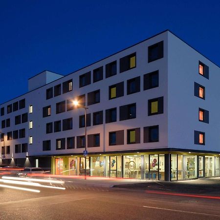 B&B Hotel Böblingen Zewnętrze zdjęcie