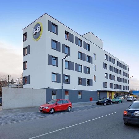 B&B Hotel Böblingen Zewnętrze zdjęcie