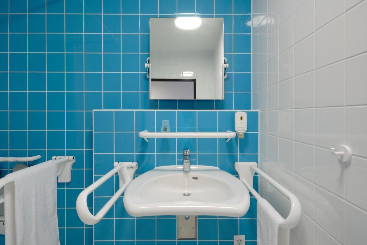 B&B Hotel Böblingen Zewnętrze zdjęcie