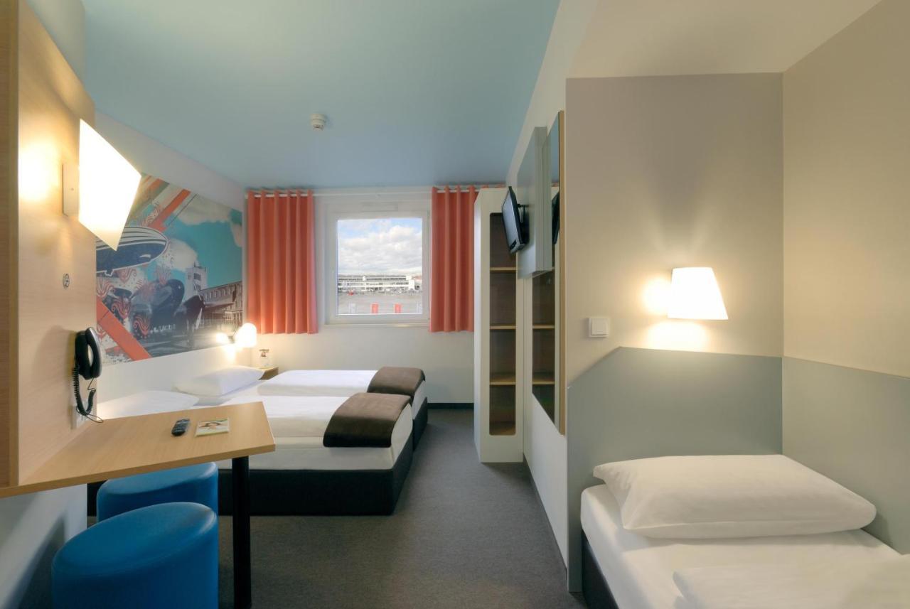 B&B Hotel Böblingen Zewnętrze zdjęcie